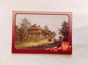 Kresy wschodnie -Mereczowszczyzna