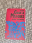 Jesień patriarchy Gabriel Garcia Marquez