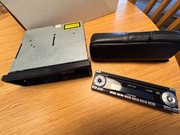 Blaupunkt Essen CD33 + bardzo zadbany panel z etui