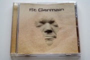 ST GERMAIN St Germain(CD)2015
