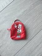 Plecak breloczek akcesoria dla lalek 