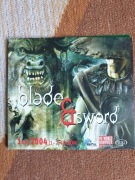 Blade & Sword