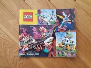 Lego katalog 2023 VII-XII lipiec-grudzień PL