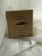 Skinfood - Carrot Carotene Calming Water Pad 60 szt