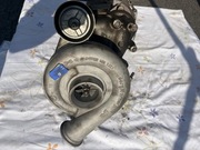 Turbina 10009880010 MAN TGL D0834LF Euro6 4580 ccm 