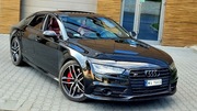 Audi S7 Quattro 4x4 S-tronic 2017 4.0 TFSI V8 Benzyna 450KM 