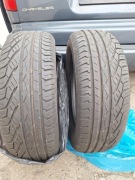 OPONY UNIROYAL 205/65 R 15 H RAIN EXPERT 3