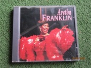 CD - Aretha Franklin – Aretha Franklin