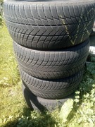 Opony 285/45/21 zima Bridgestone 