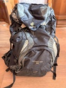 Plecak deuter Futura pro 36 l
