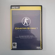 Counter Strike Anthology wydanie PC