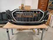 Zderzak Audi q3 83a f3 sline s-line LY9T Y9T maska