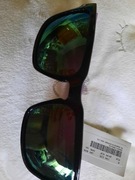 Okulary przeciwsloneczne lustrzane meskie