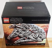 LEGO Star Wars 75192 - Sokół Millennium