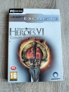 Gra na PC Heroes VI