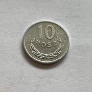 10 gr groszy 1979
