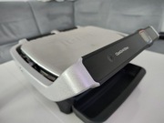 TEFAL OptiGrill Elite GC750D30 + płyty do gofrów i łyżka