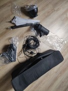 Zestaw lamp studyjnych Quadralite SQ-201 zestaw oświetleniowy