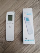 Termometr cyfrowy bezdotykowy