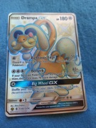 drampa gx sv80/sv94 hidden fates