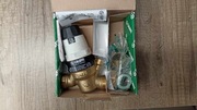Regulator ciśnienia wody CIEPŁEJ Caleffi DN20 3/4" Tmax 80°
