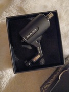 MASZYNKA TATOO Equalizer Spike plus zasilacz Huricane + kable