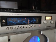 Tuner TU9641 Thomson, produkcja UNITRA DIORA, T6001P, TSH 110, Meluzyna