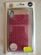 Plecki Beeyo do telefonu Iphone X