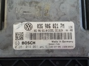 03G906021PM sterownik Bez IMMO GOLF V TUNING