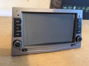 NAWIGACJA RADIO ANDROID DO OPEL ASTRA H ANTARA CORSA D VECTRA C USB 6/128GB