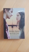 Nicholas Sparks - Wybór