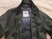 Kurtka Hollister M abercrombie