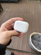 Etui AirPods Pro 2gen typ-c