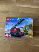 Nowe Lego City 60463 82 szt
