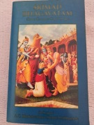 Śrimad Bhagavatam Canto 4 cz 2