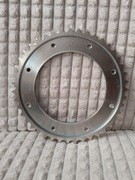 WSK zębatka tylnego koła 43 zęby 