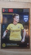 FIFA 365 2016 limited Piszczek 