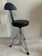 Stołek dla perkusisty