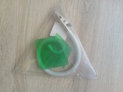 Stojak na zdjęcia z klipsem