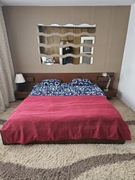 Łóżko Ikea w idealnym stanie