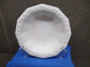 Misa Rosenthal Biała Maria 21 cm