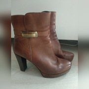 botki damskie 39