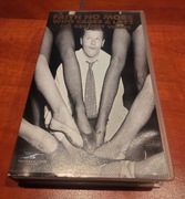 FAITH NO MORE "Who cares a lot - the greatest"VHS