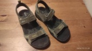 Sandały Ecco rozmiar 34