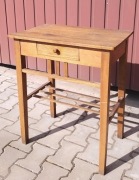 Stolik pod radio lata 40