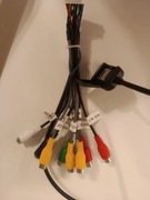 Wiazka przewodów 20 pin Junsun 