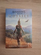 Dwupak książek Odyssey i Renesans 