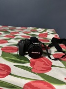 Aparat OLYMPUS Sp-560uz