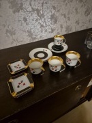 Filiżanki z Ćmielowa