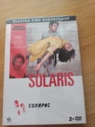 Film SOLARIS płyta DVD